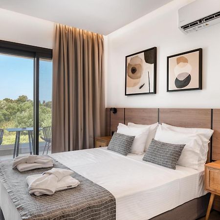 Sezian Boutique Homes And Villas Preveza Exterior foto