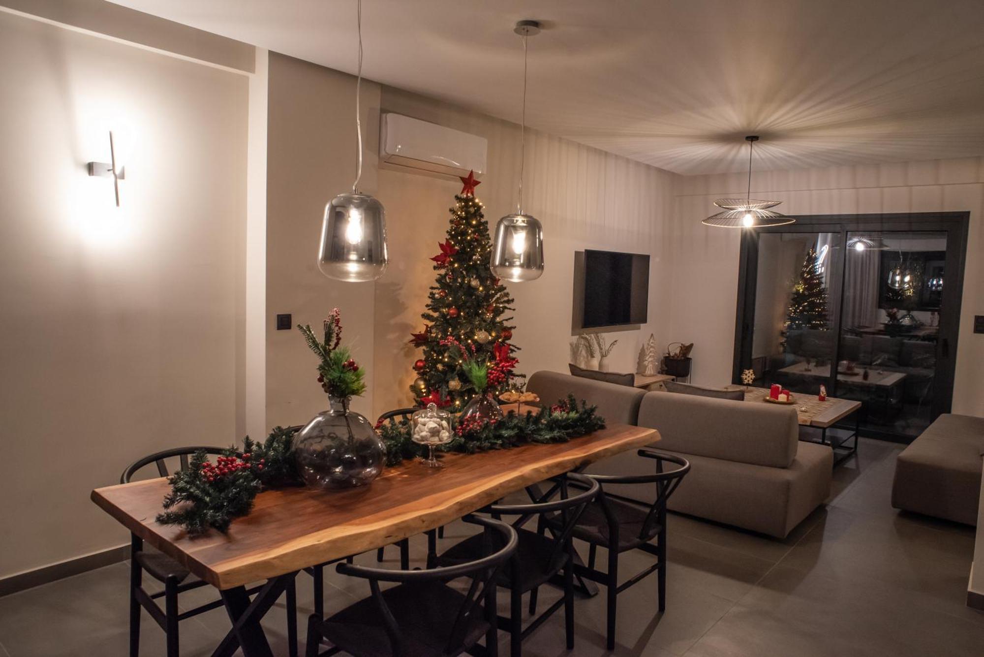 Sezian Boutique Homes And Villas Preveza Exterior foto