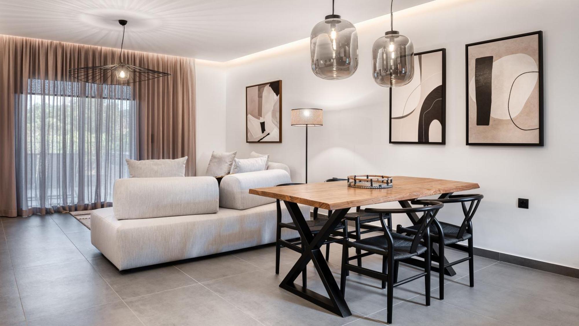 Sezian Boutique Homes And Villas Preveza Exterior foto